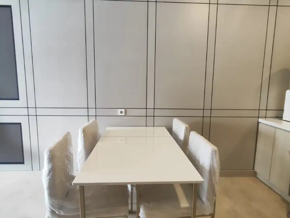 Disewakan Apartemen Sudirman Suite Full Furnished