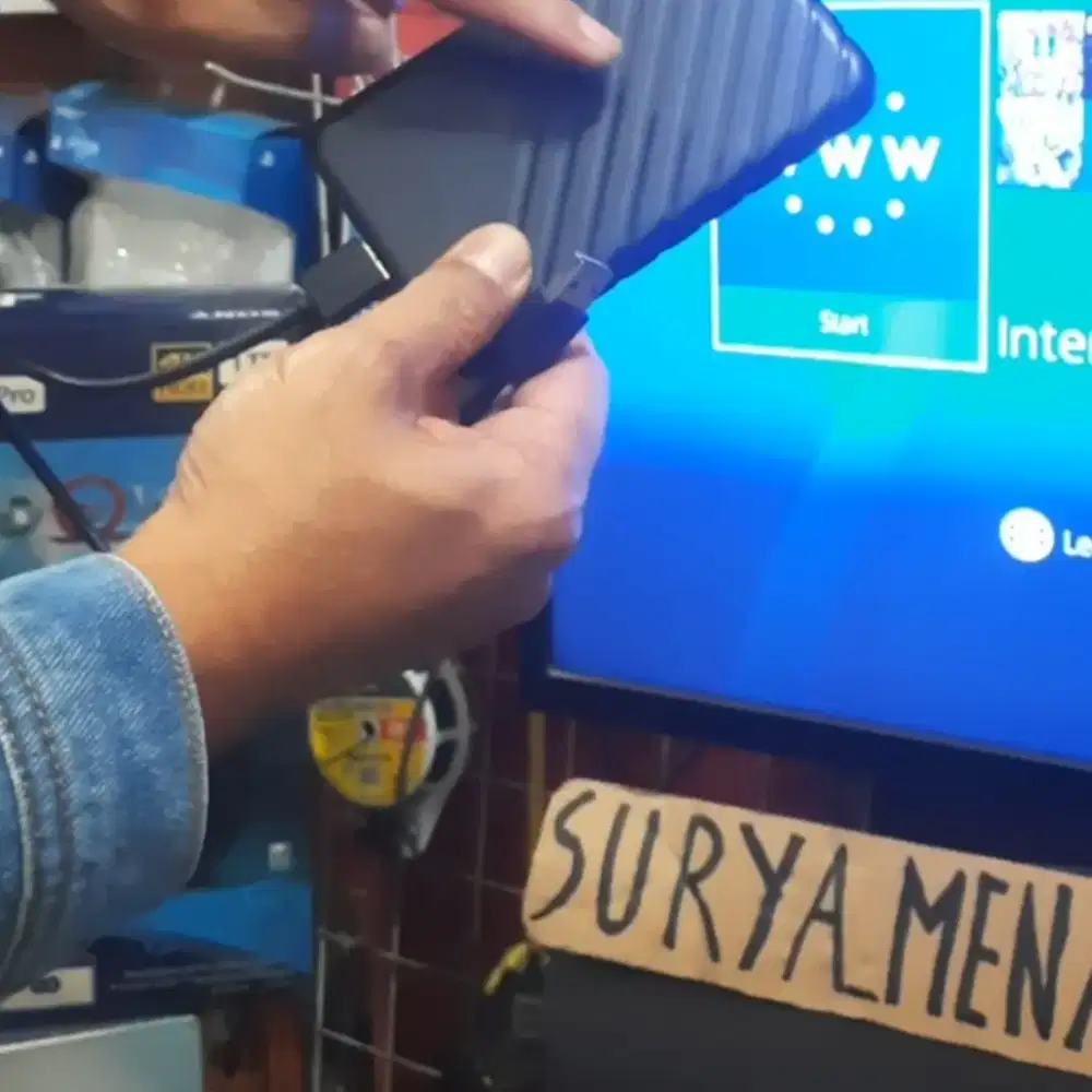 HDD PS4 Siap Dikirim ( CEK DESKRIPSI ) Terjangkau Murah Harganya