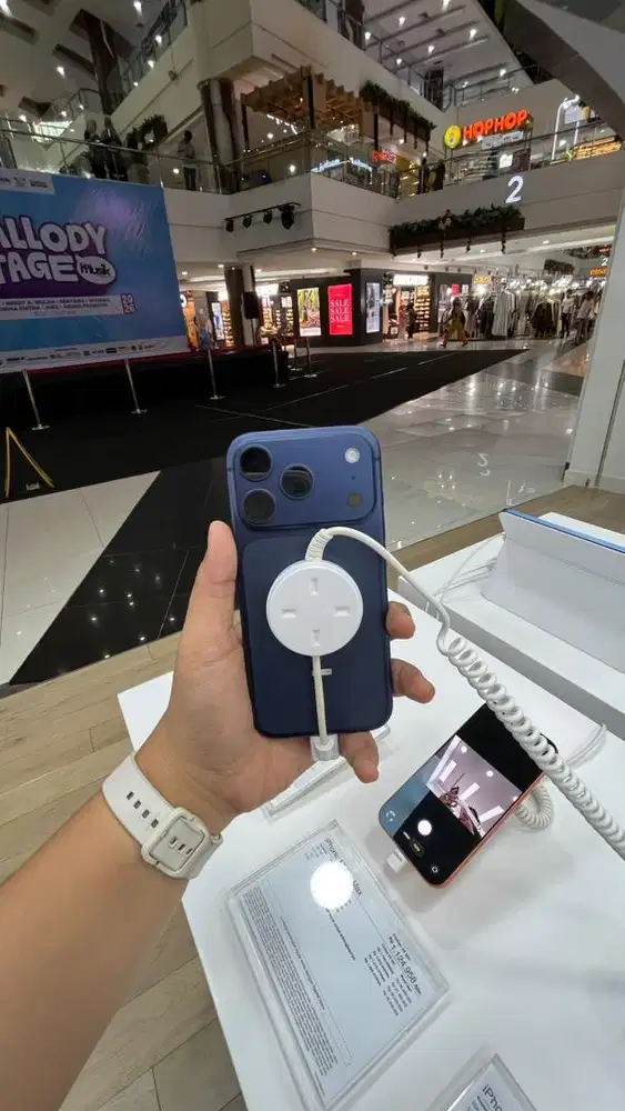 iPhone 17 Pro 256gb