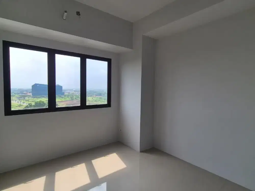 Sewa Apartement Cornell Denver Berkeley Universitas Ciputra