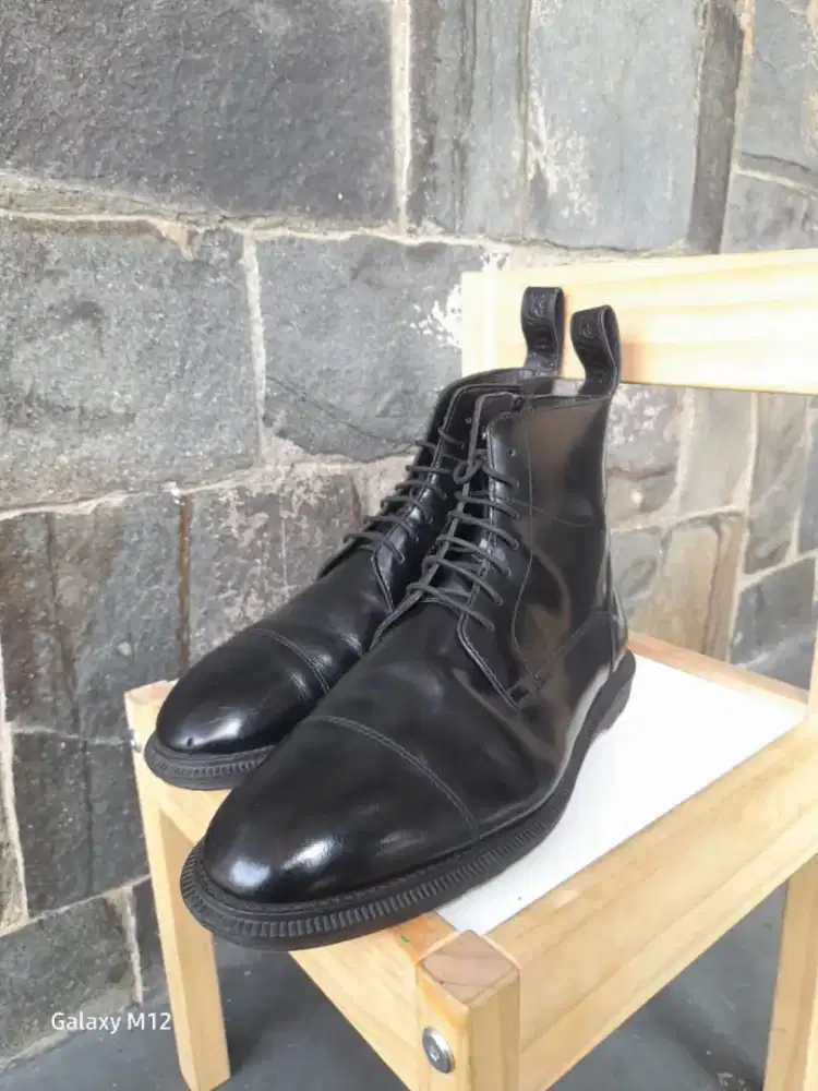 Dr. Martens Winchester boots size 42