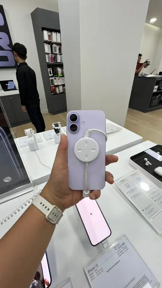 iPhone 17 256gb