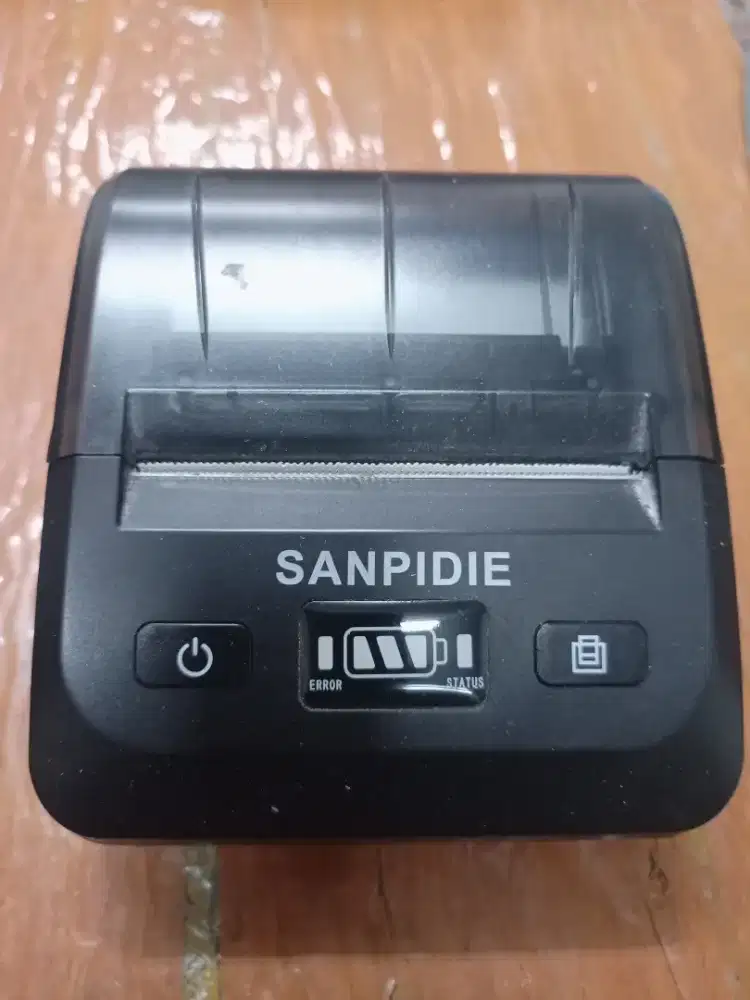 Dijual Printer Thermal 80mm