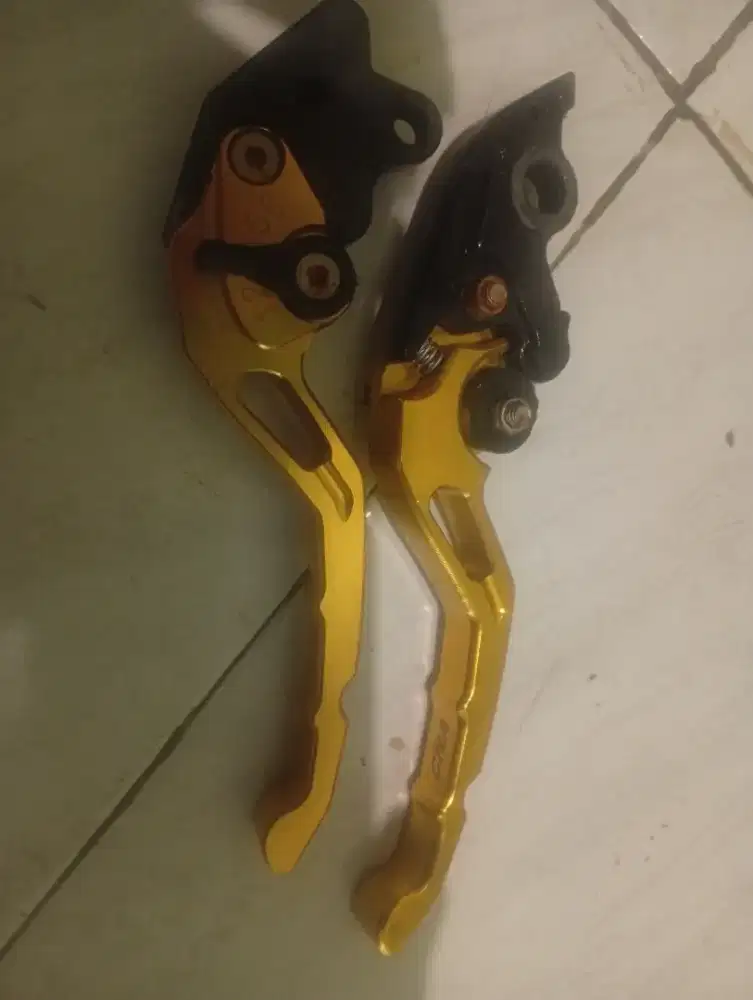 Handle rem variasi honda beat deluxe 2021