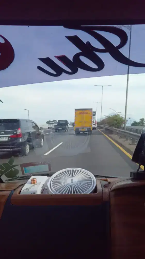 Cari Kerjaan Driver Sim A Aktif atau Driver Freelance panggilan