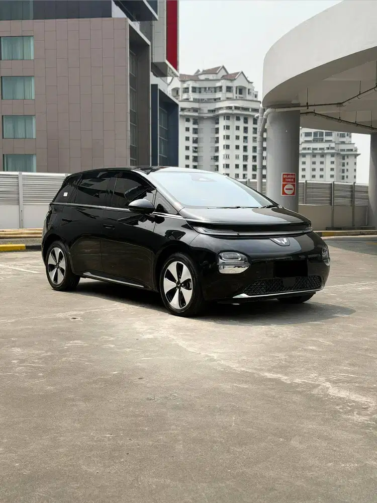 WULING CLOUD EV PRO 2024
