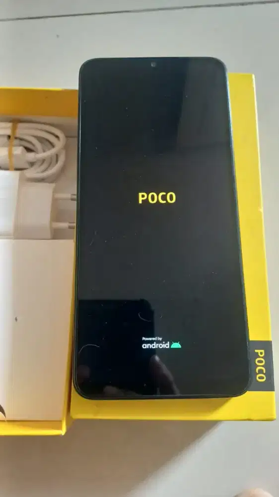 Poco C65 Ram 8+8/256gb