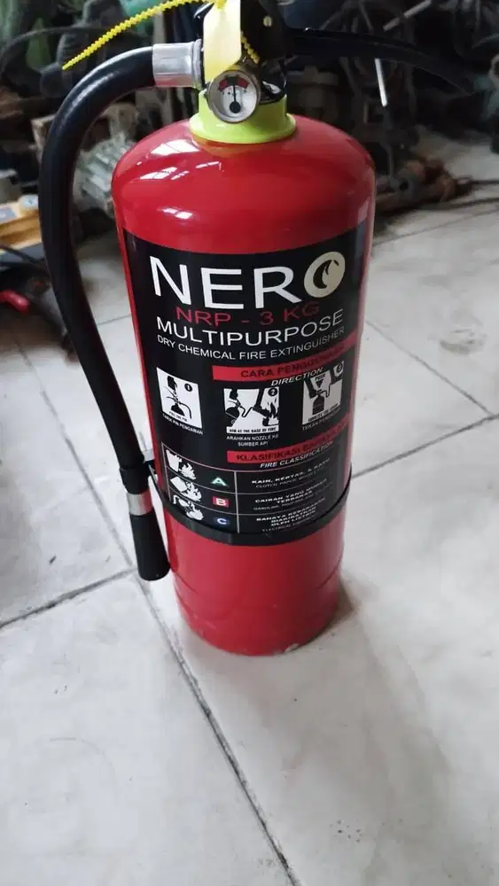 APAR Powder 3 KG & 6 KG