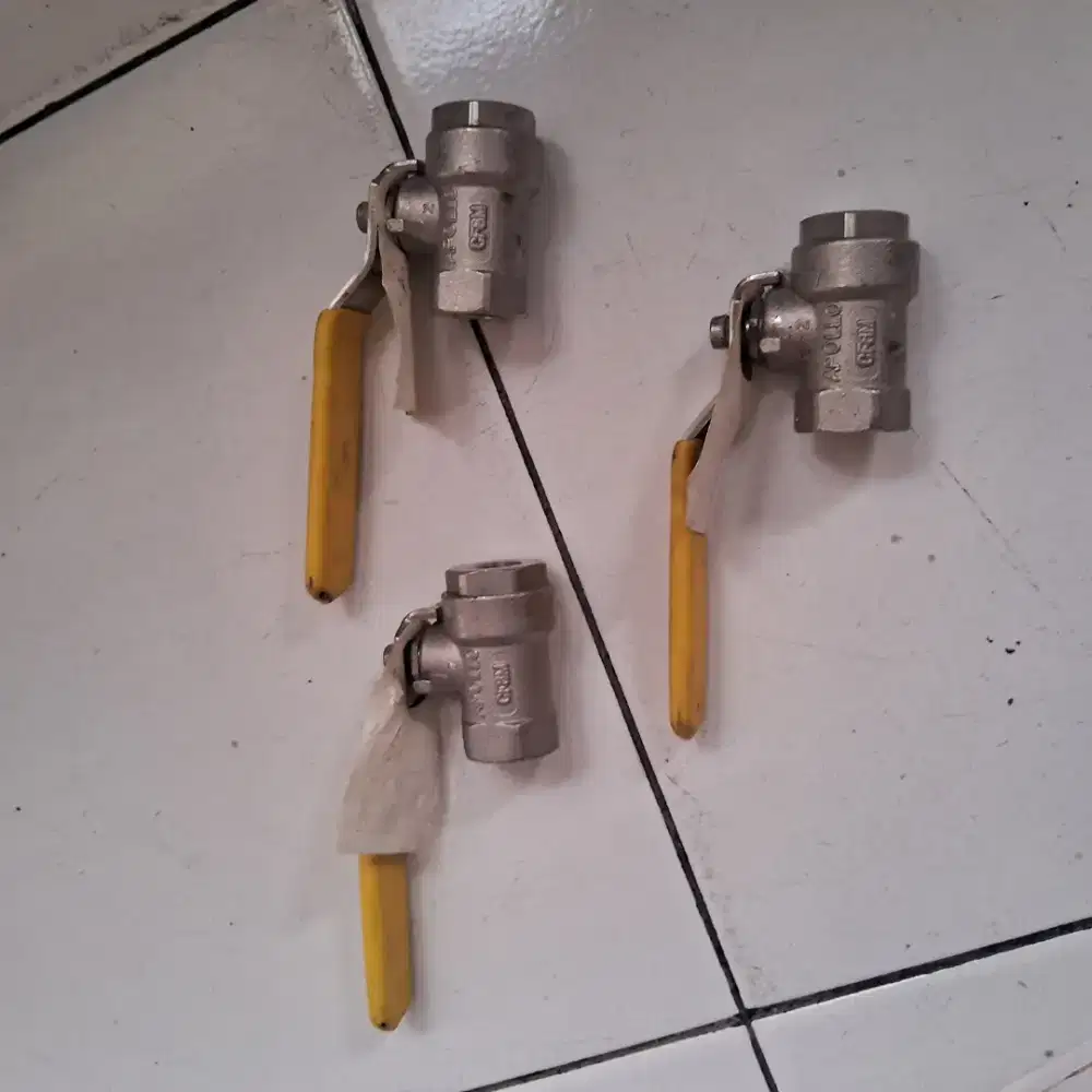 apollo valve 1/4 1000J cwp r cf8m