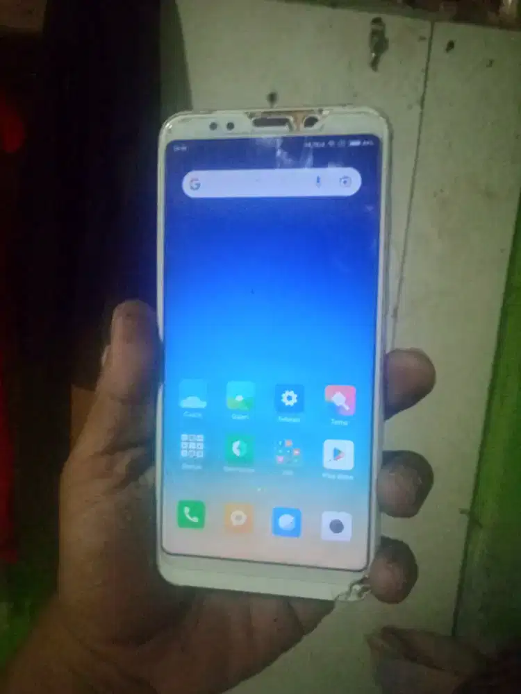 Redmi 5 plus Ram 3/32