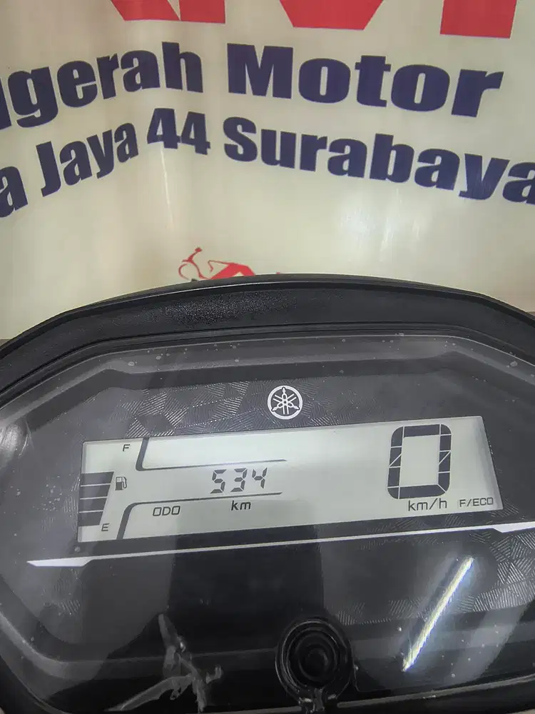 Am Barata #yamaha New Freego 125 tahun 2025