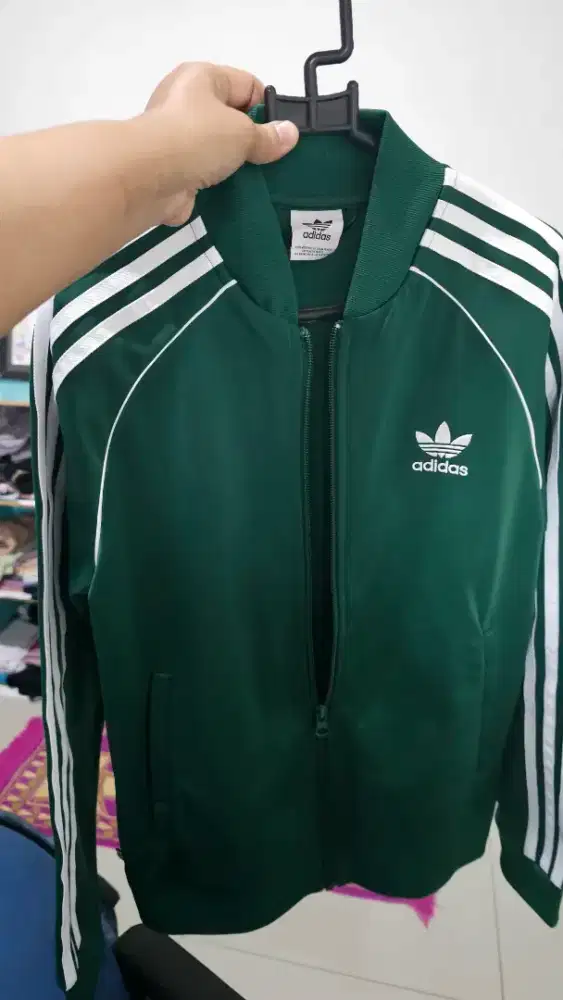 Jaket adidas original