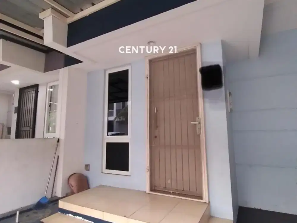 Disewakan Rumah Siap Huni Lokasi Strategis Di Graha Raya