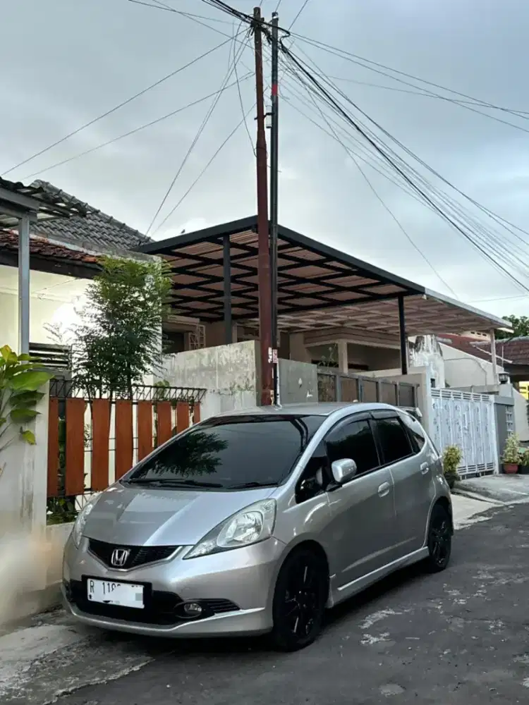Jazz rs matic 2010 full audio orinan