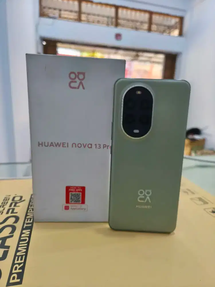 HP HUAWEI NOVA 13 PRO