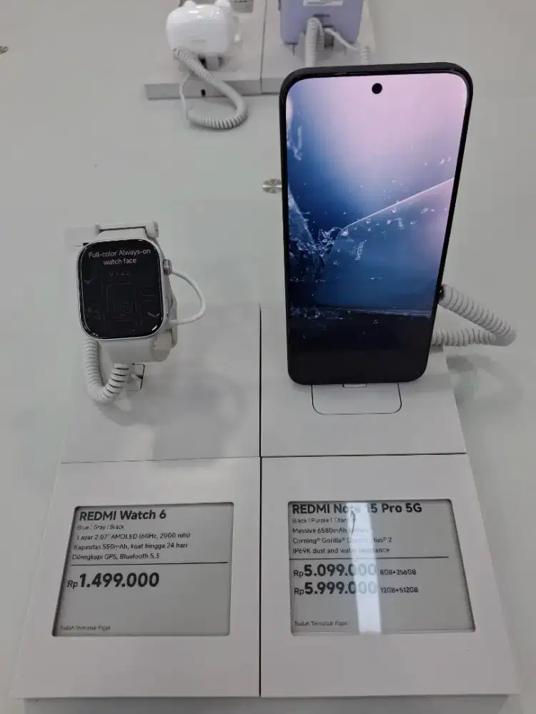 Redmi note 15 pro 5G