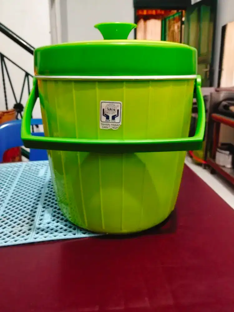 Thermos nasi/es maspion