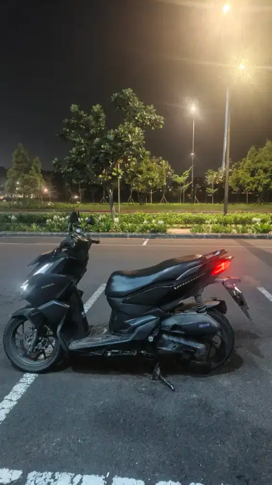 VARIO 160 CBS TAHUN 2022