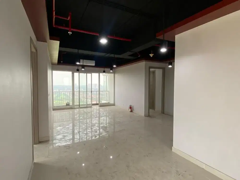 Dijual Murah Office Tower 9Blv Bukit Golf Wiyung