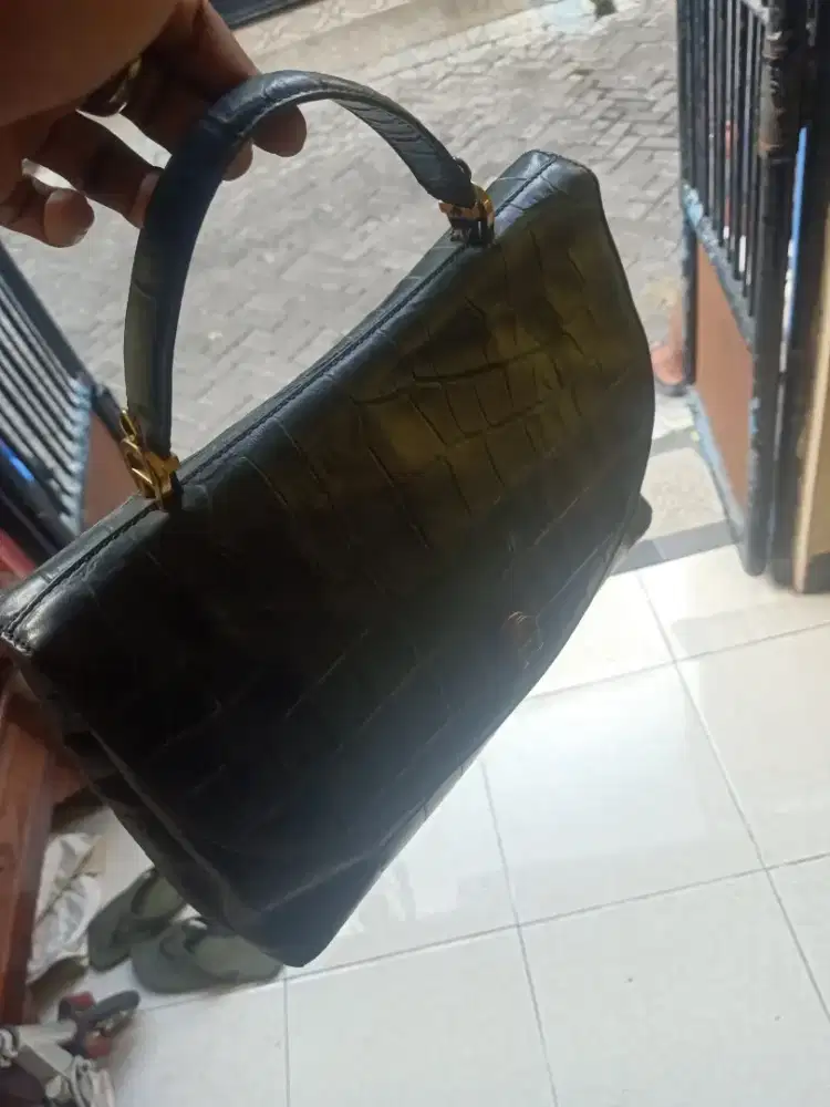 Tas Aigner original