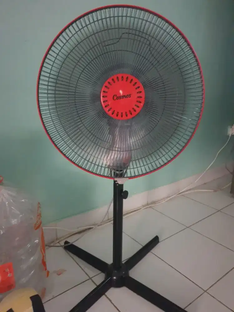 Kipas angin cosmos