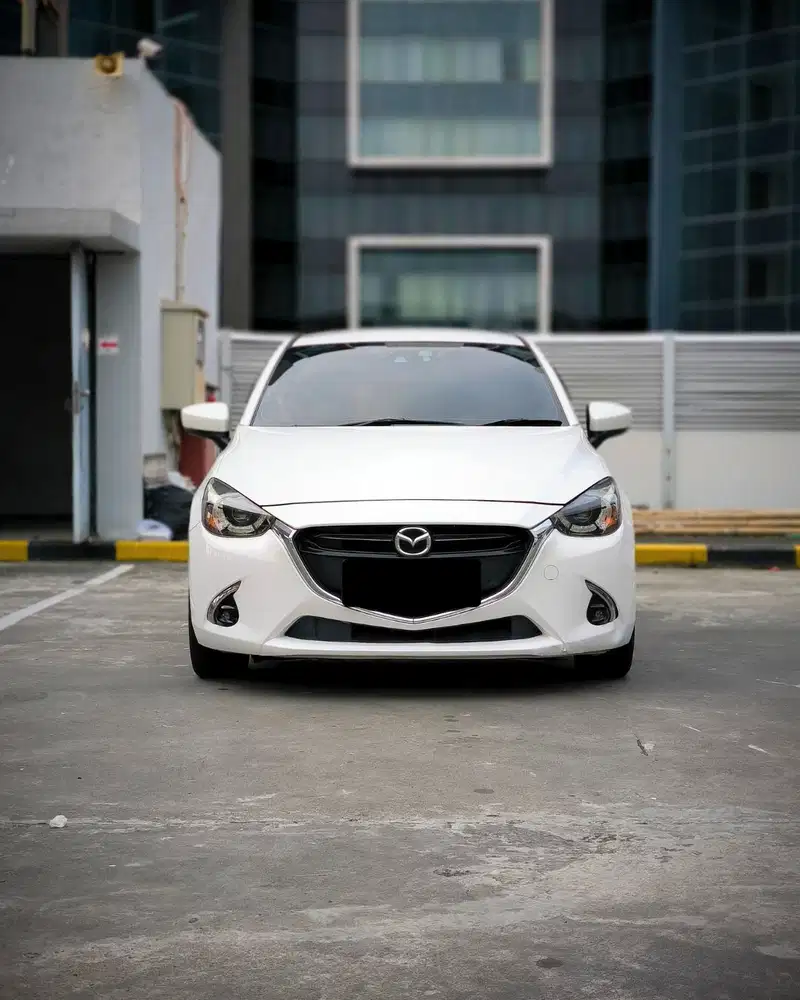 ‼️MURAH AJA‼️MAZDA 2 GT, MOBIL TERAWAT & SIAP PAKAI.