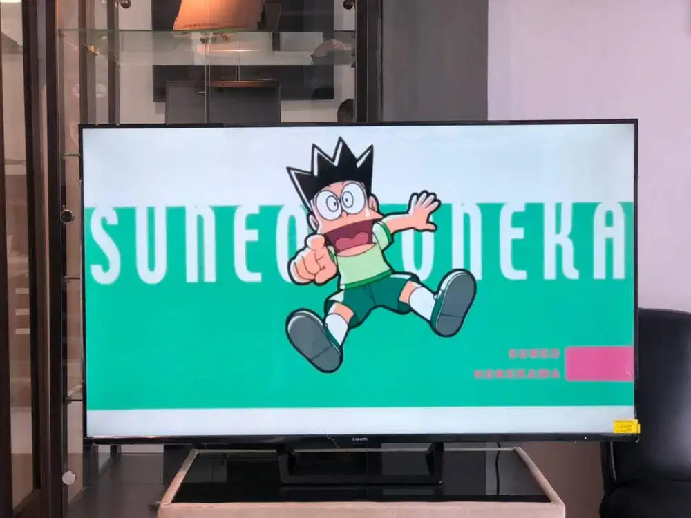 Xiaomi L55SM7 – 55 Inch Android TV Jumbo