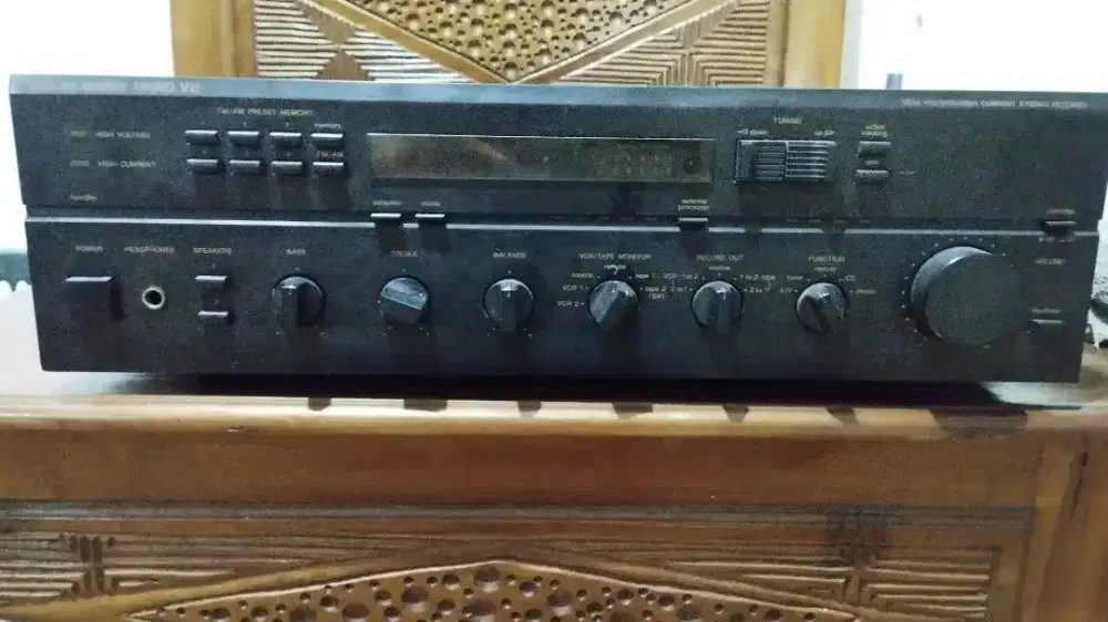Harman kardon hk990 vxi