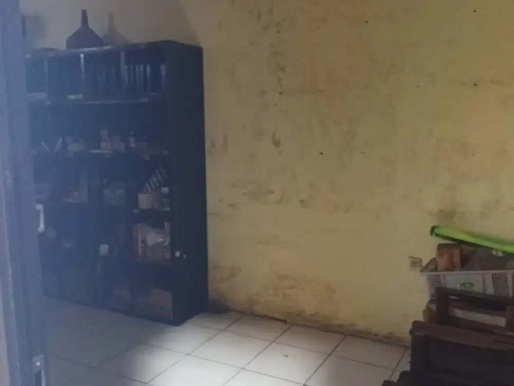 Jual Gudang Margomulyo Permai  Siap Pakai