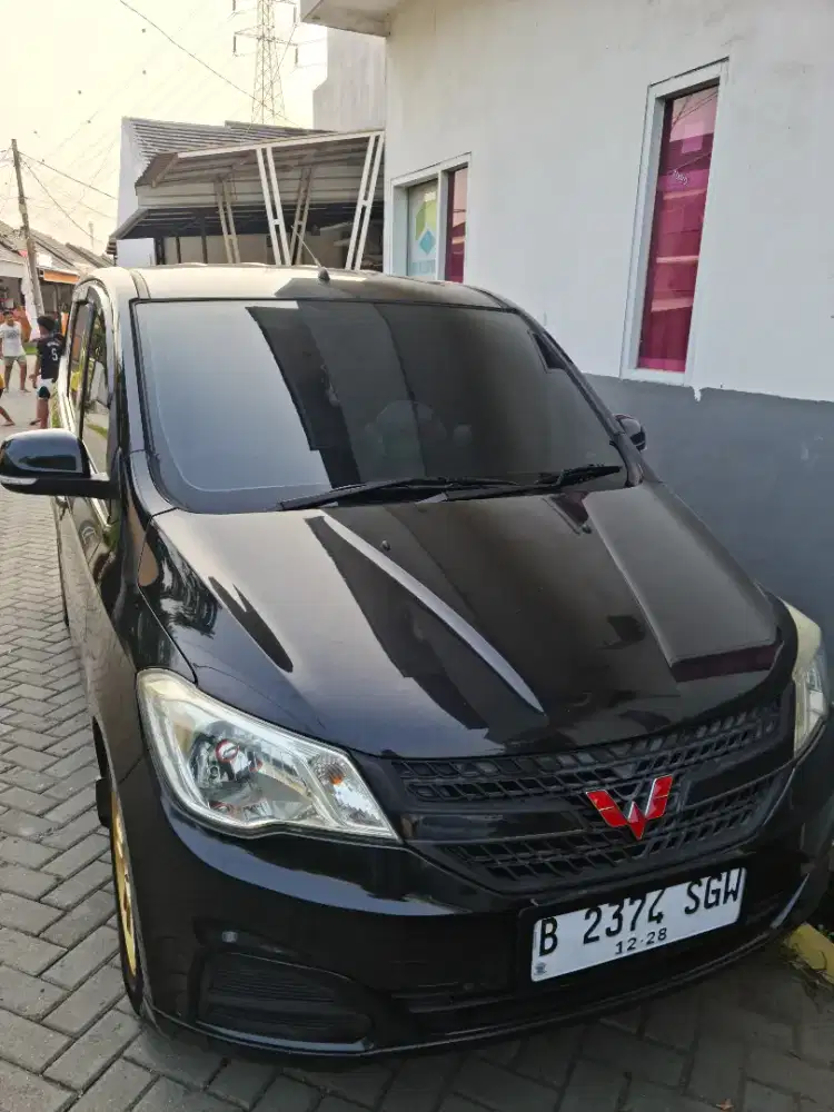 Wuling Confero 1.5 L M/T 2020