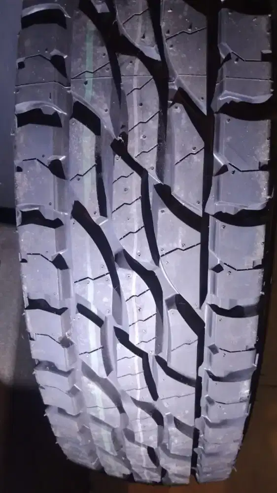 Ban  + Velg ( R16 / 225 / 95