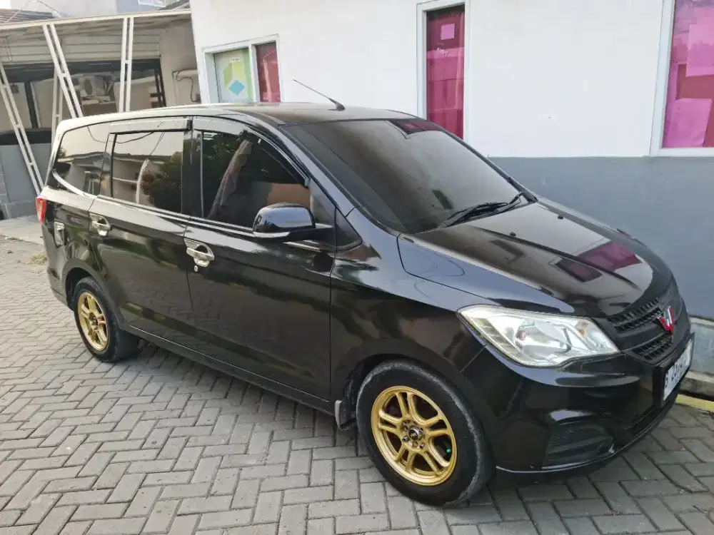 Wuling Confero 1.5 L M/T 2020