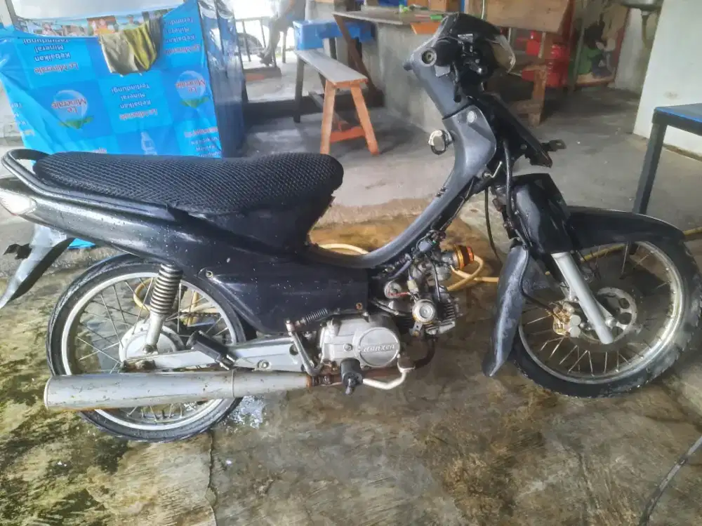 Jual Cepat KANZEN