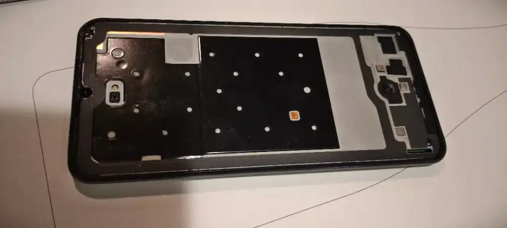 vivo v20SE ram 8/128