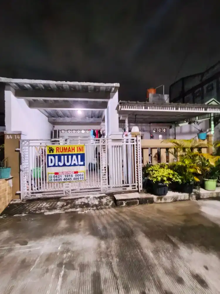 Jual Cepat dibawah Harga Pasaran