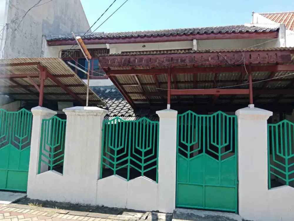 Jual Mojoklanggru Kidul