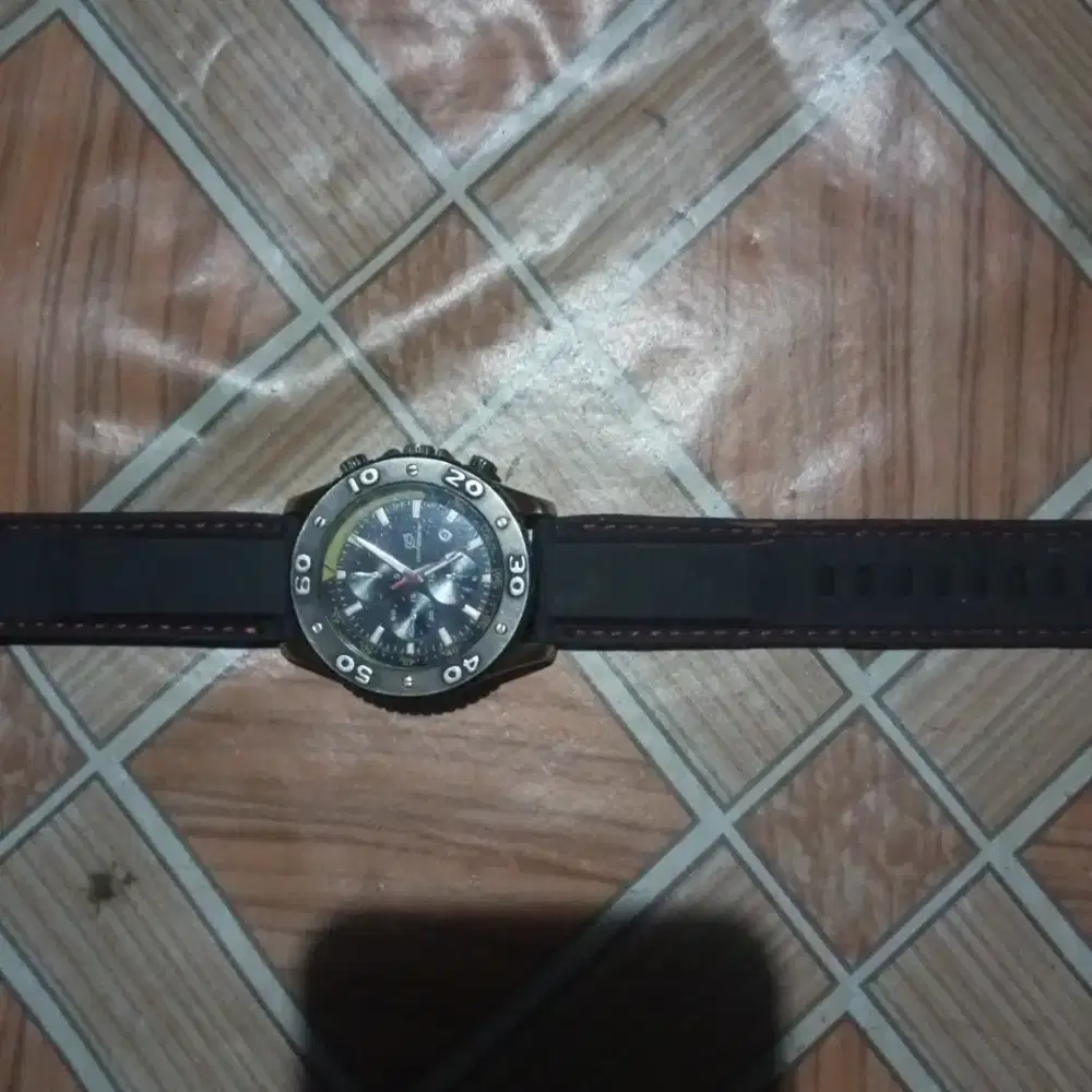 Dijual jam tangan