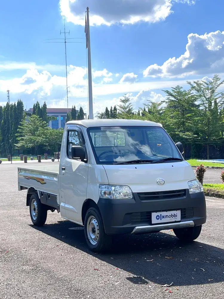 Daihatsu Gran Max PU 1.5 Std MC 2024