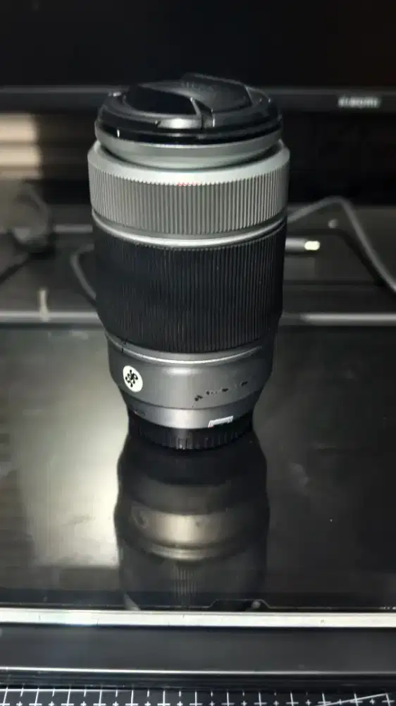 Fujinon XC 50-230mm