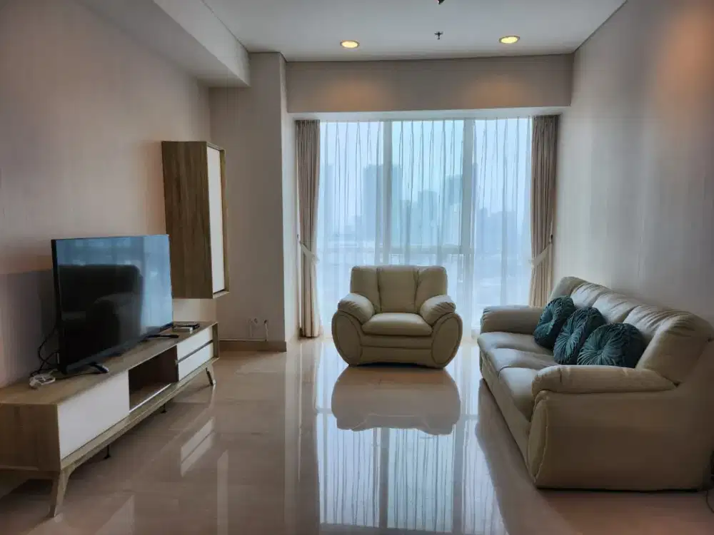 Apartment Setiabudi Sky Garden