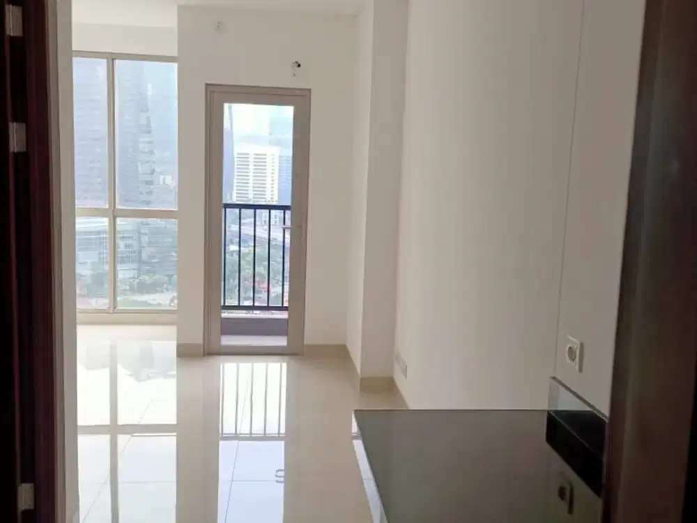 Apartment Newton 1