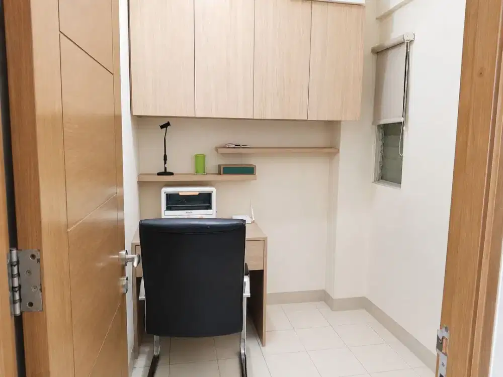 Disewakan Harga Special Apartemen Gading Icon 2BR Furnish