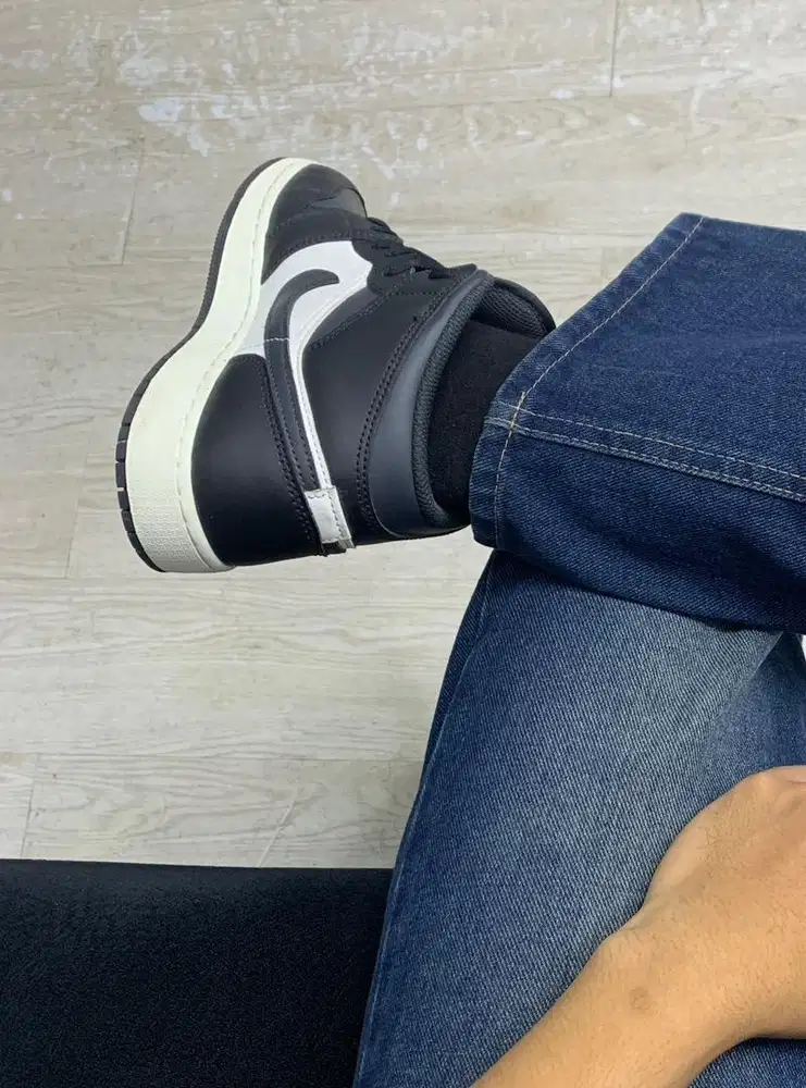 Sepatu Air Jordan