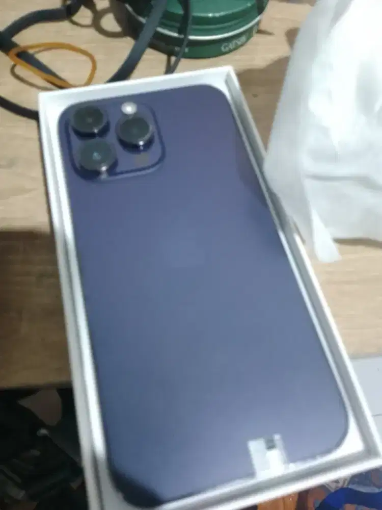 iPhone 14 Promax 256Gb iBox