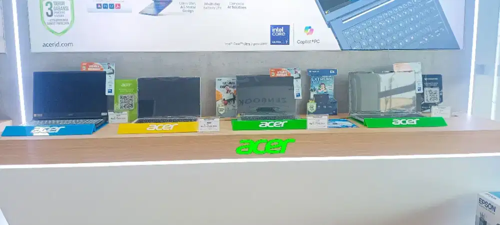Yuk merapat warga Karawang