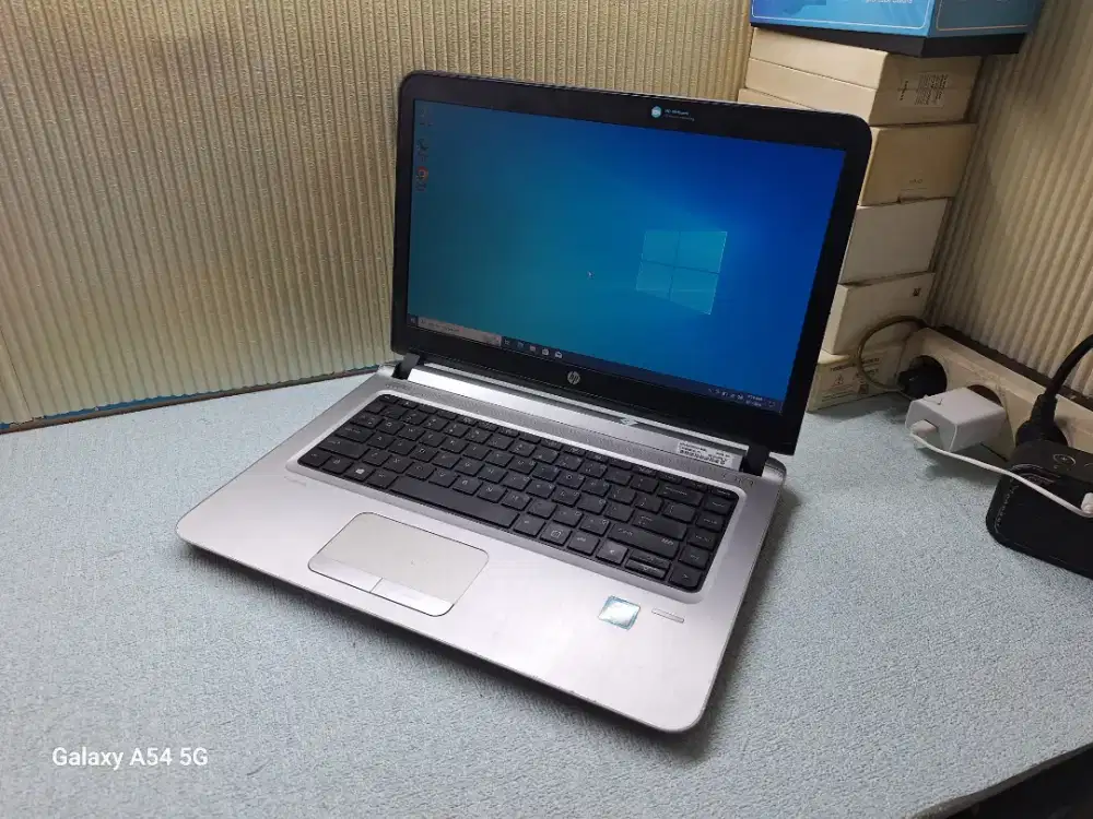 Laptop Hp ProBook 440 G3