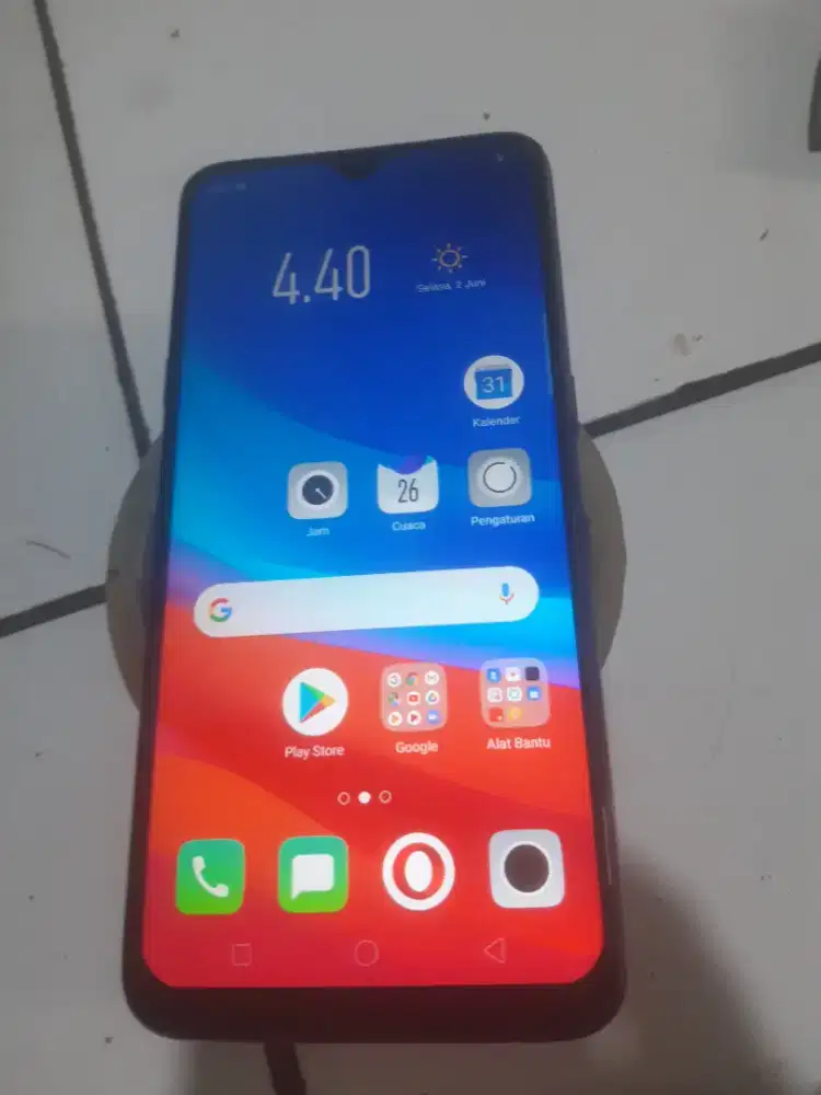 oppo f9 pro 6/64gb
