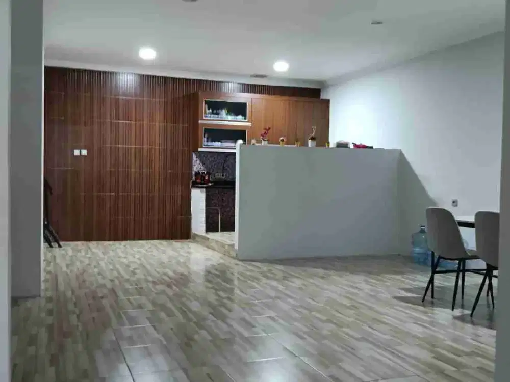 Dijual Rumah Bagus&Rapi
Cluster Teresta Perumahan Metland Menteng Cakung, Jakarta Timur