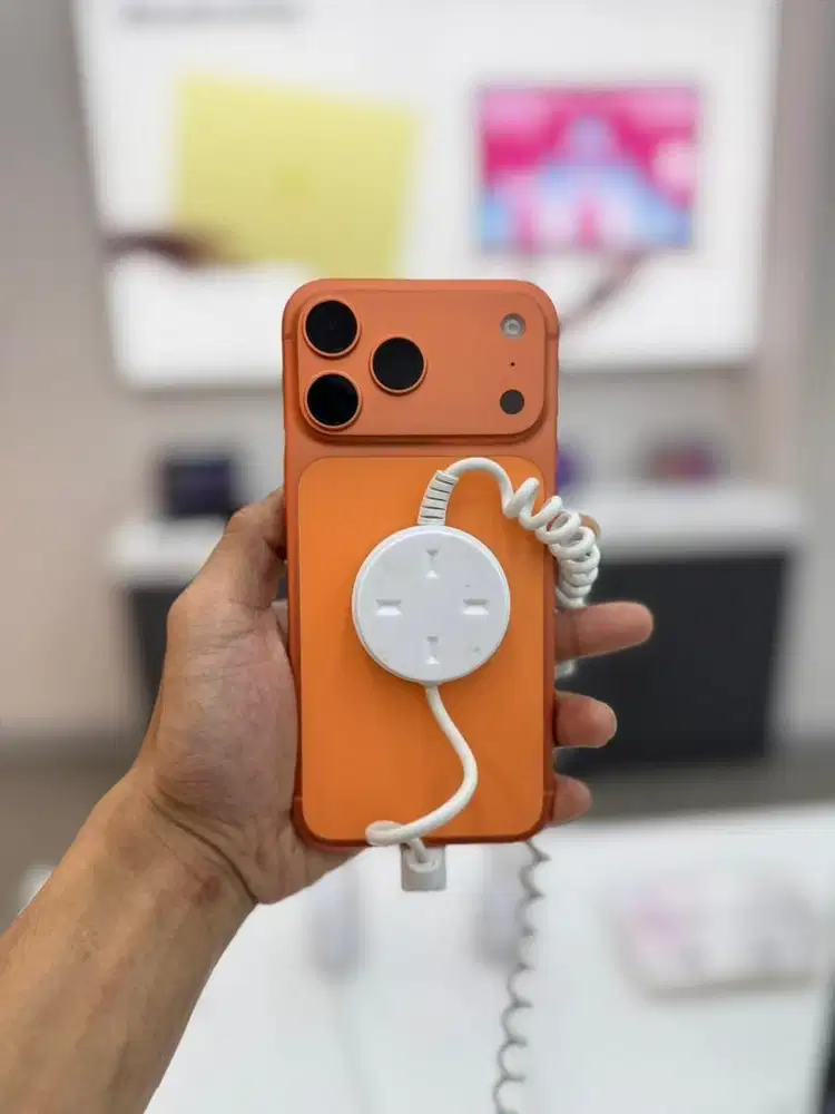 Cicilan iPhone 17Promax mulai dari 2jutaan