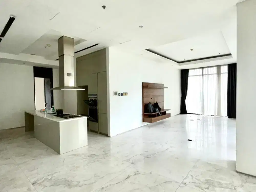 Apartment Senopati Suites